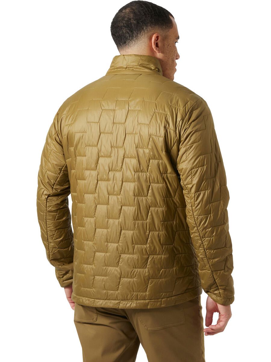 Helly Hansen Lifaloft Insulator Jacket, sepia - Bild 7