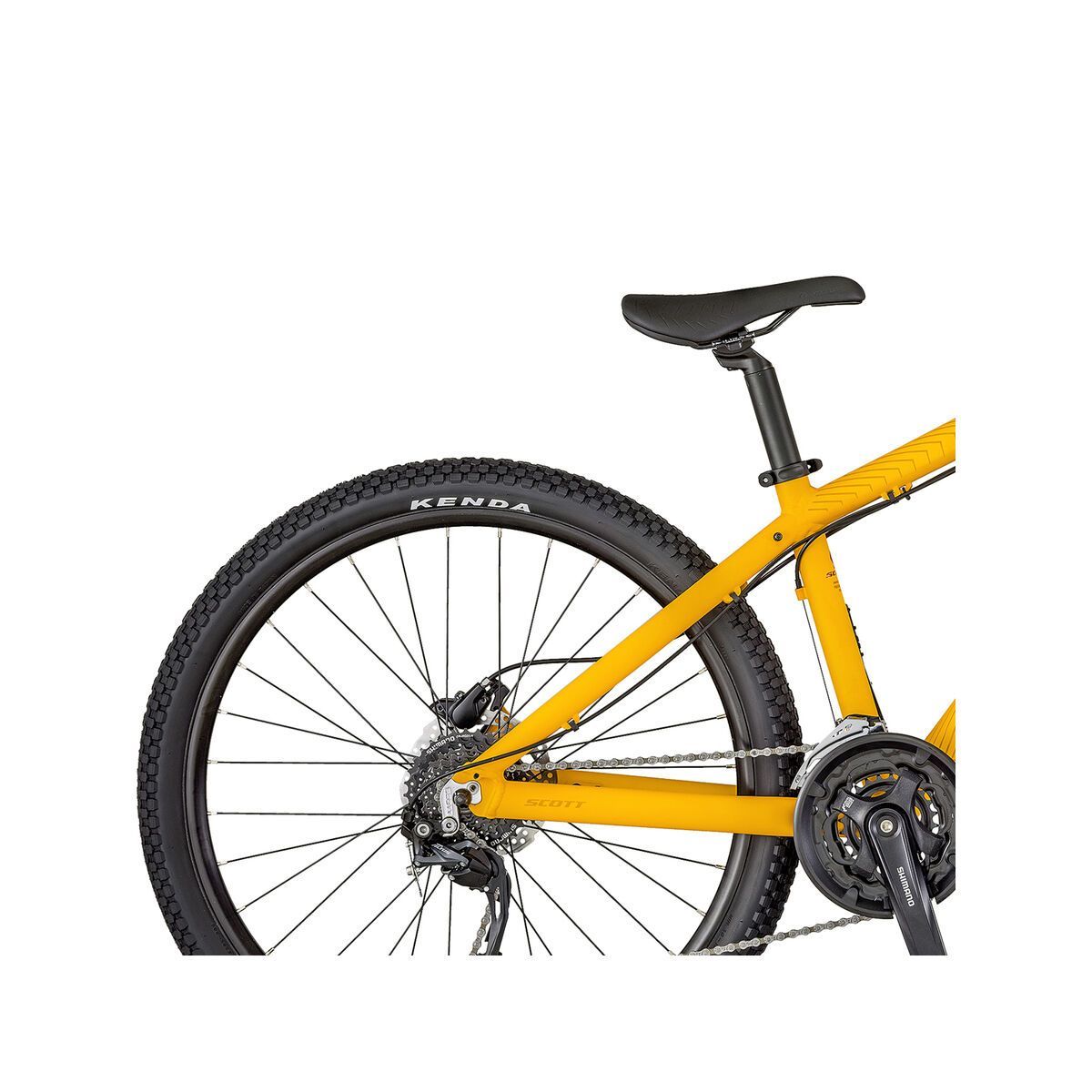 Scott Voltage YZ 10 - Bild 5