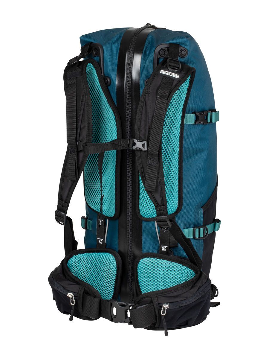 ORTLIEB Atrack ST 25 L, petrol - Bild 2