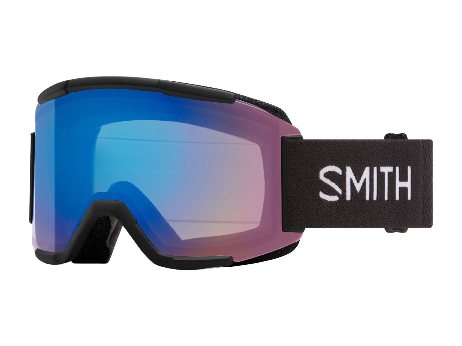 Smith Squad, ChromaPop Storm Rose Flash / black - Bild 1