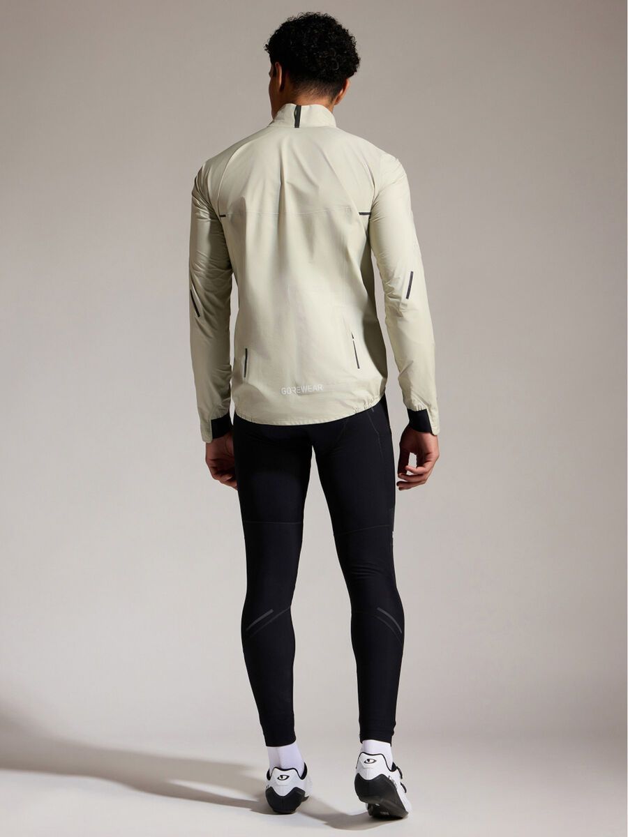 GOREWEAR Spinshift Gore-Tex Jacke Herren, tech beige - Bild 6