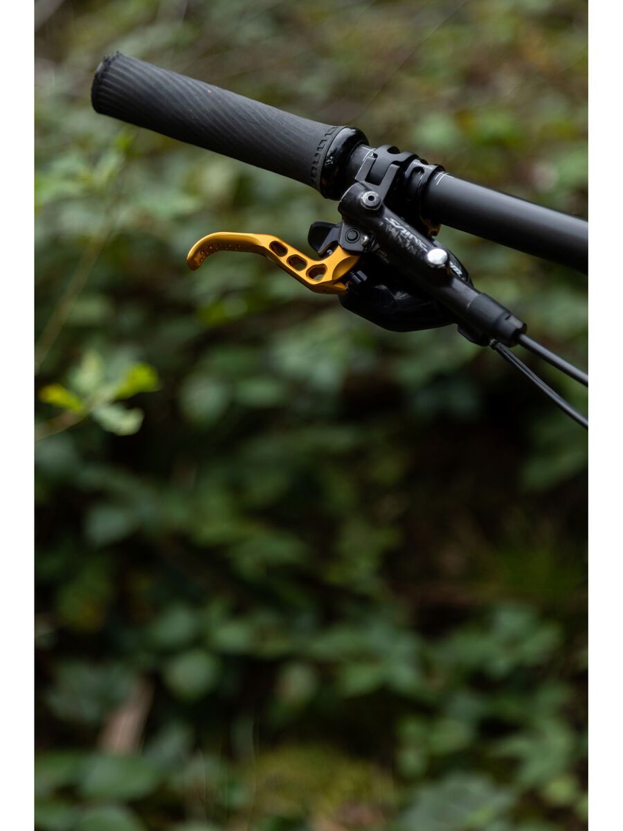 OAK Components SH Bremshebel Set - Shimano, copper - Bild 5