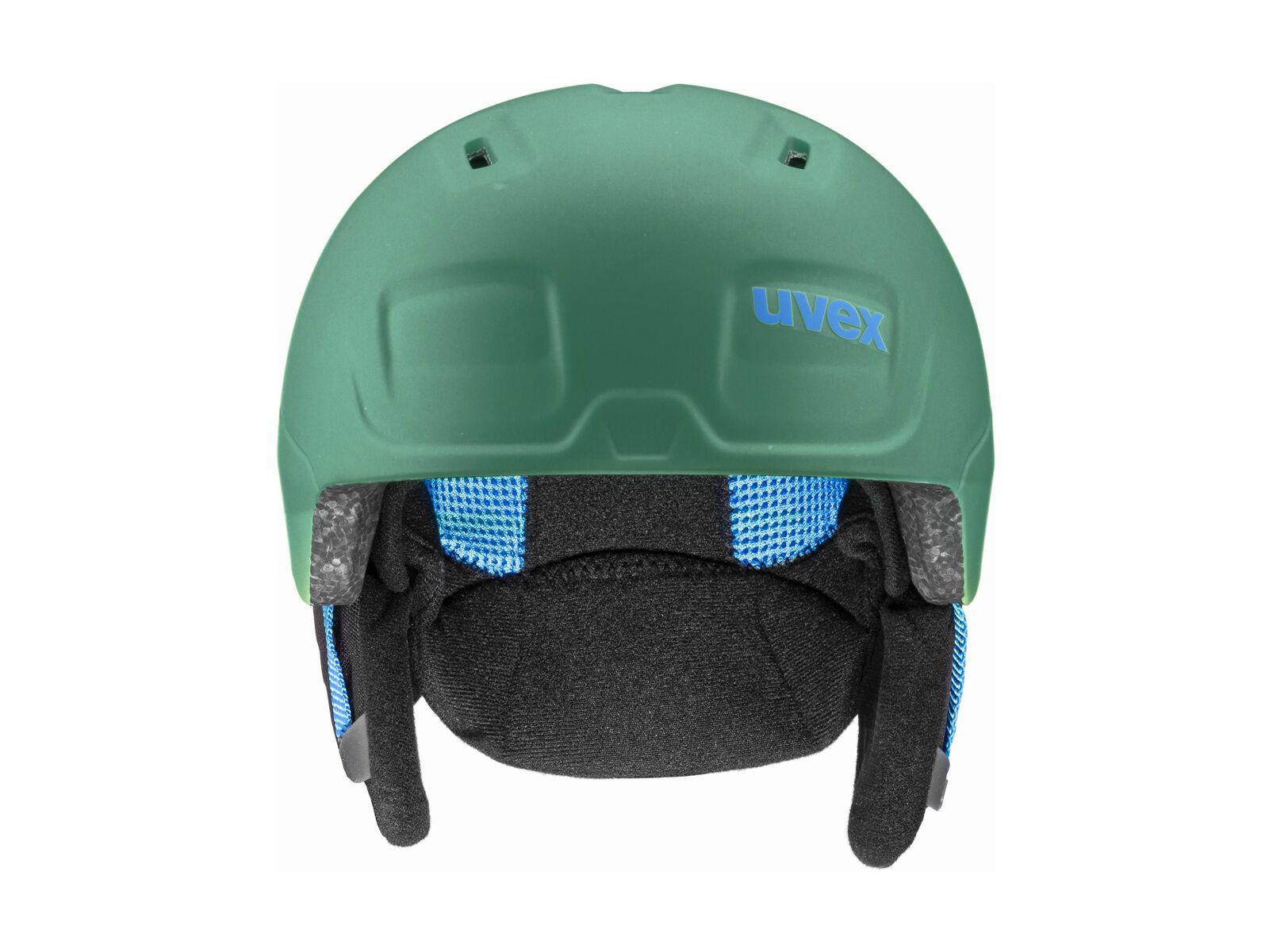 uvex heyya pro, green-blue mat - Bild 2