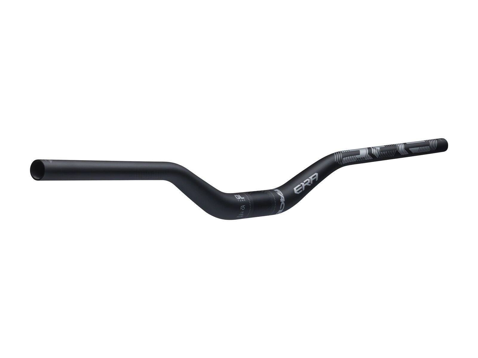 Race Face Era Handlebar - 55 / 780 mm, matte ud carbon/grey - Bild 3