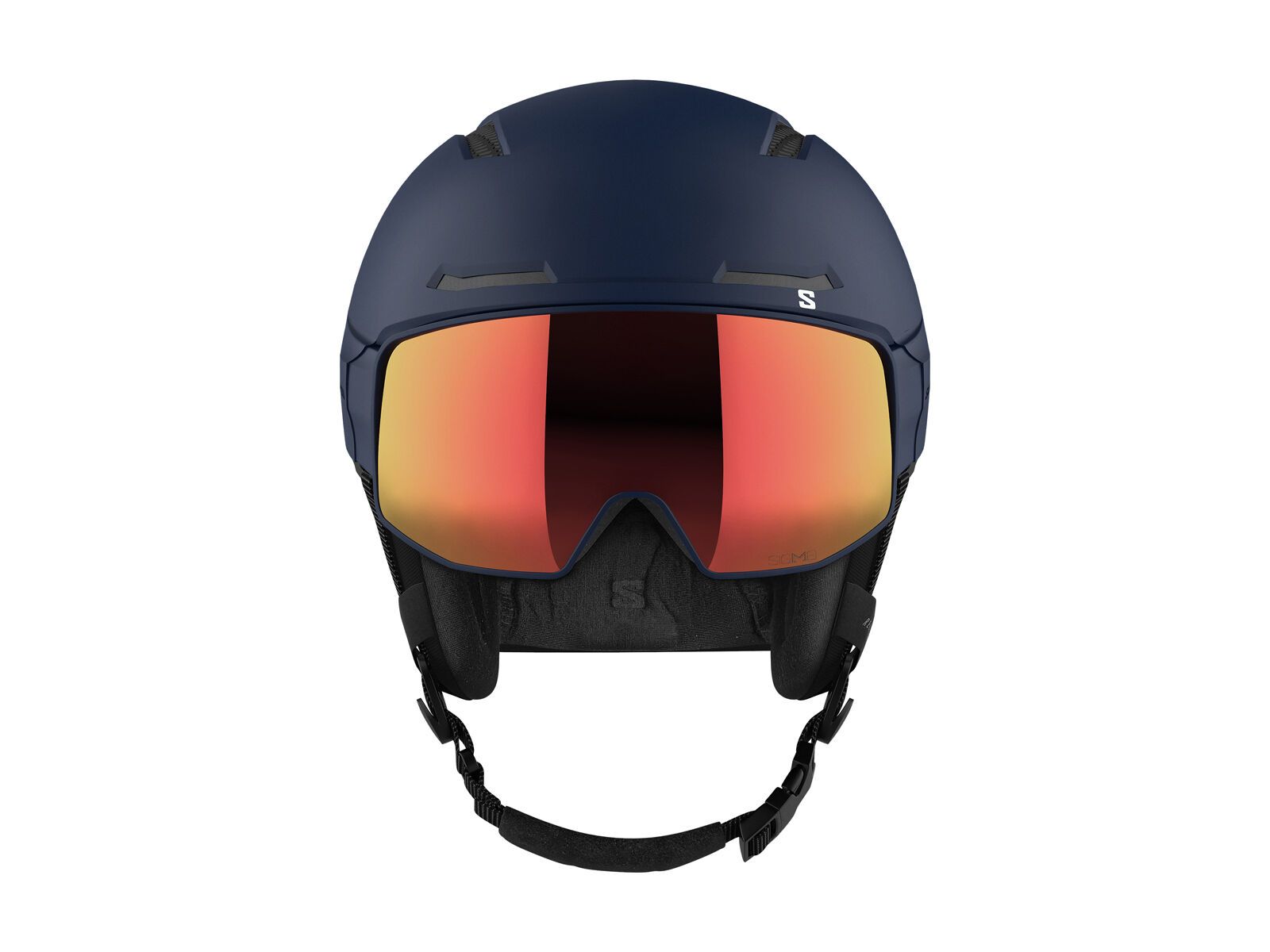 Salomon Driver Pro Sigma MIPS, dress blue/black - Bild 4