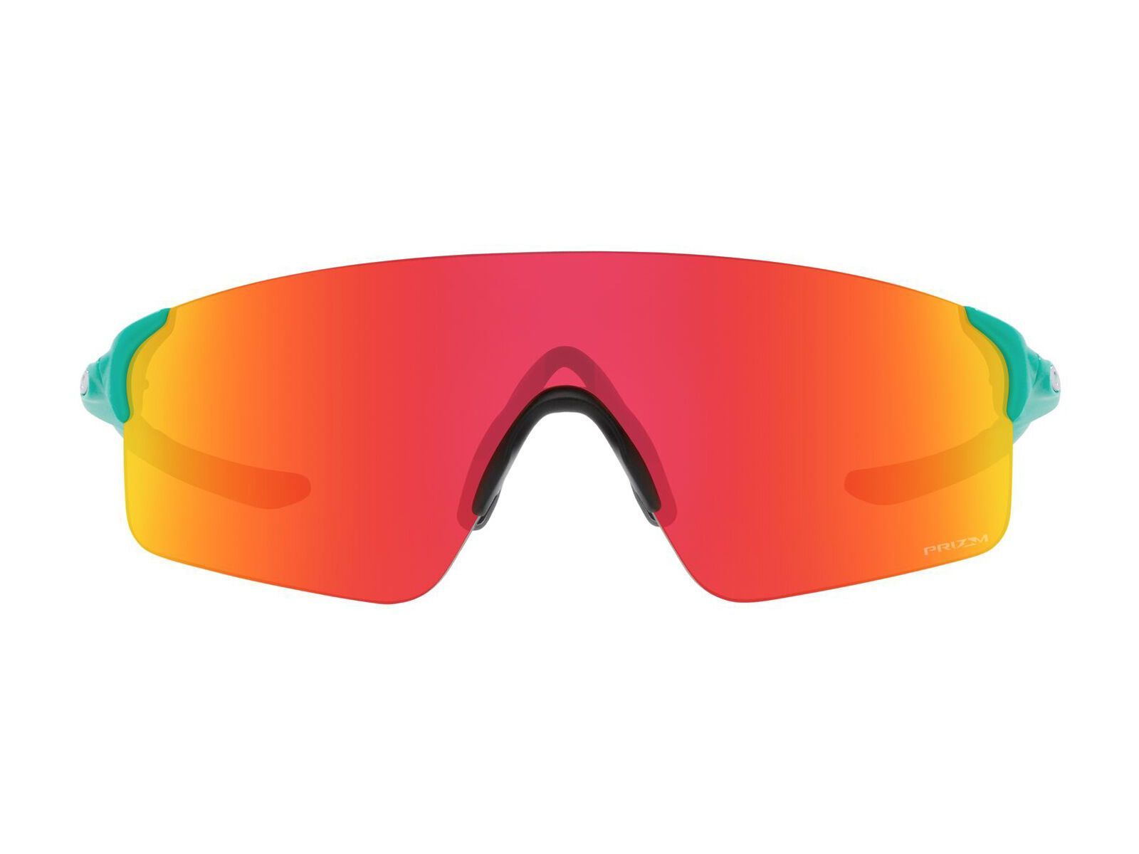Oakley EVZero Blades - Prizm Ruby, matte celeste - Bild 12