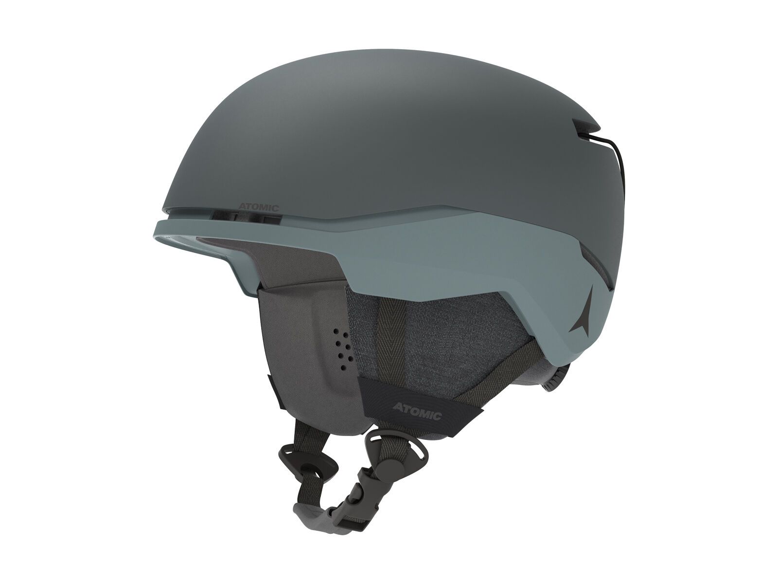 Atomic Four AMID, green - Bild 1