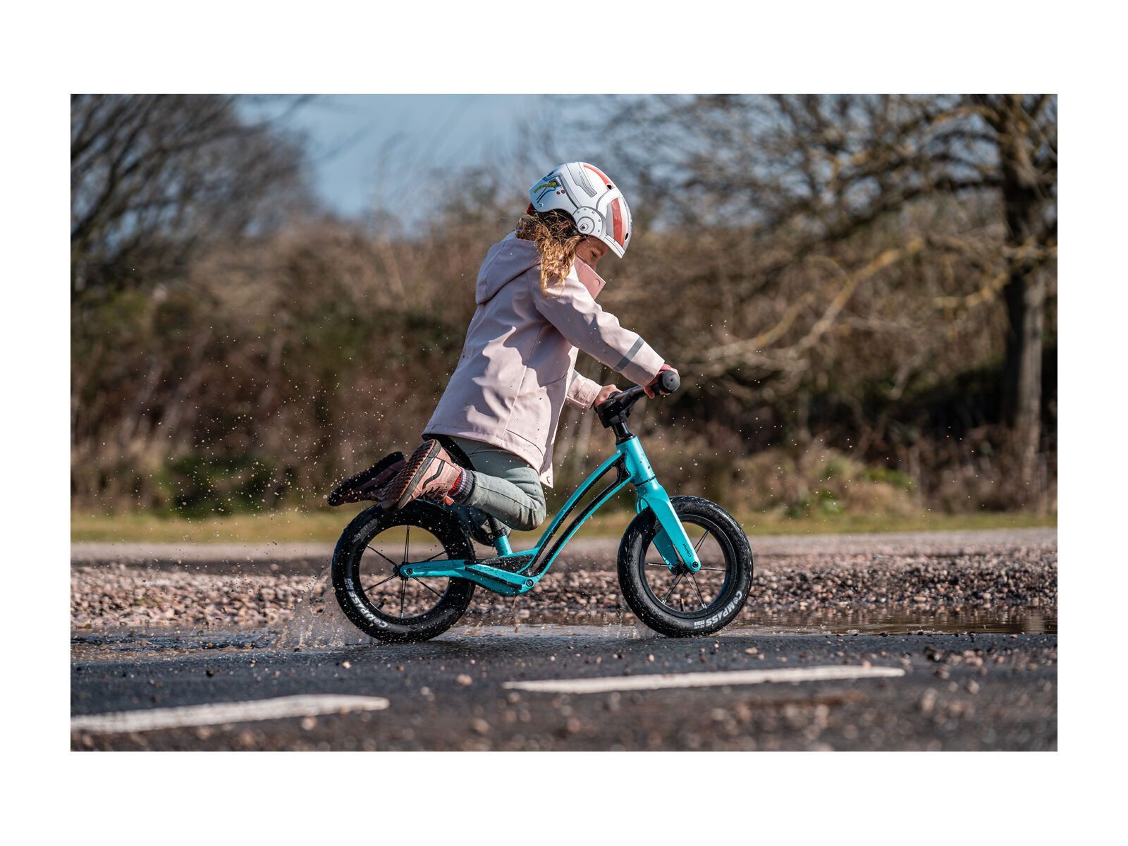 Hornit Airo+, tuvalu turquoise - Bild 13