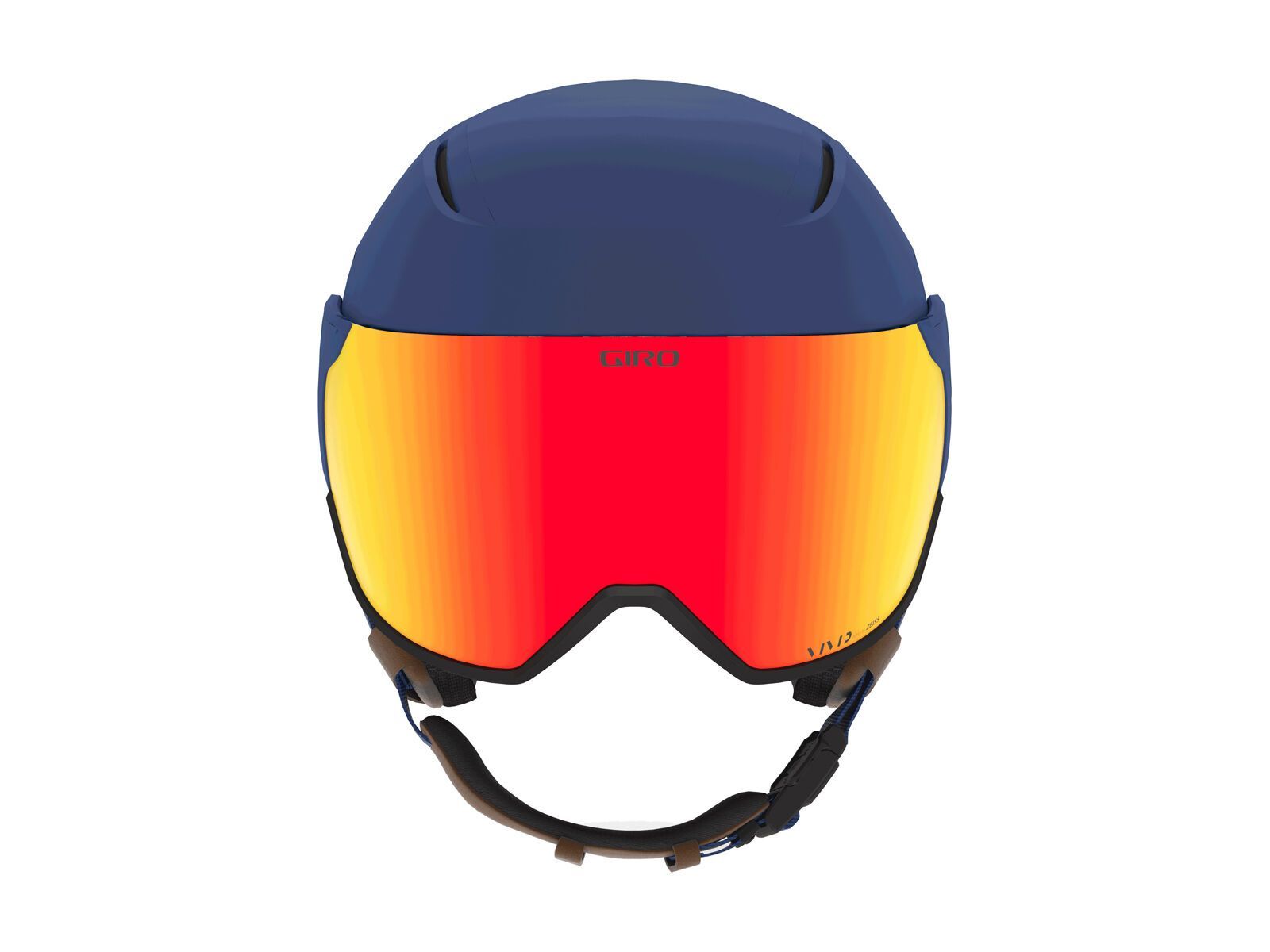 Giro Orbit MIPS, matte midnight - Bild 4