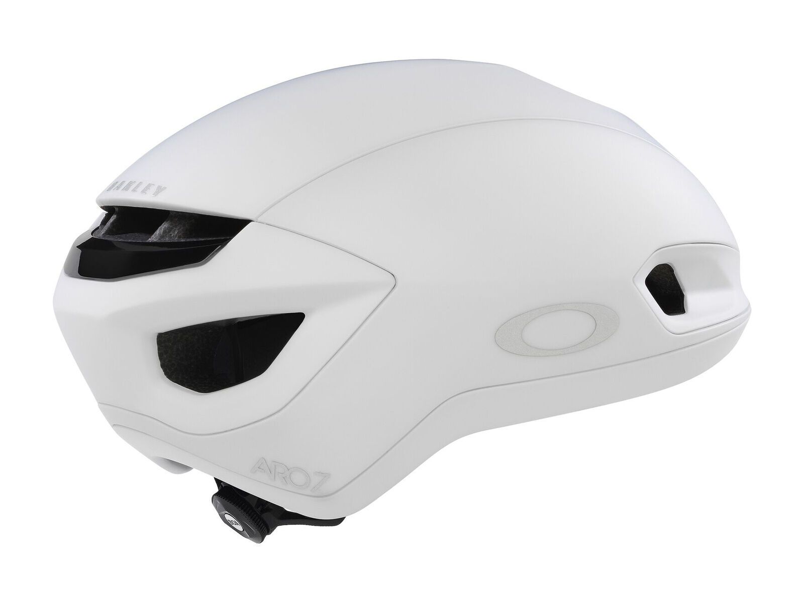 Oakley ARO7 Lite, matte white - Bild 8