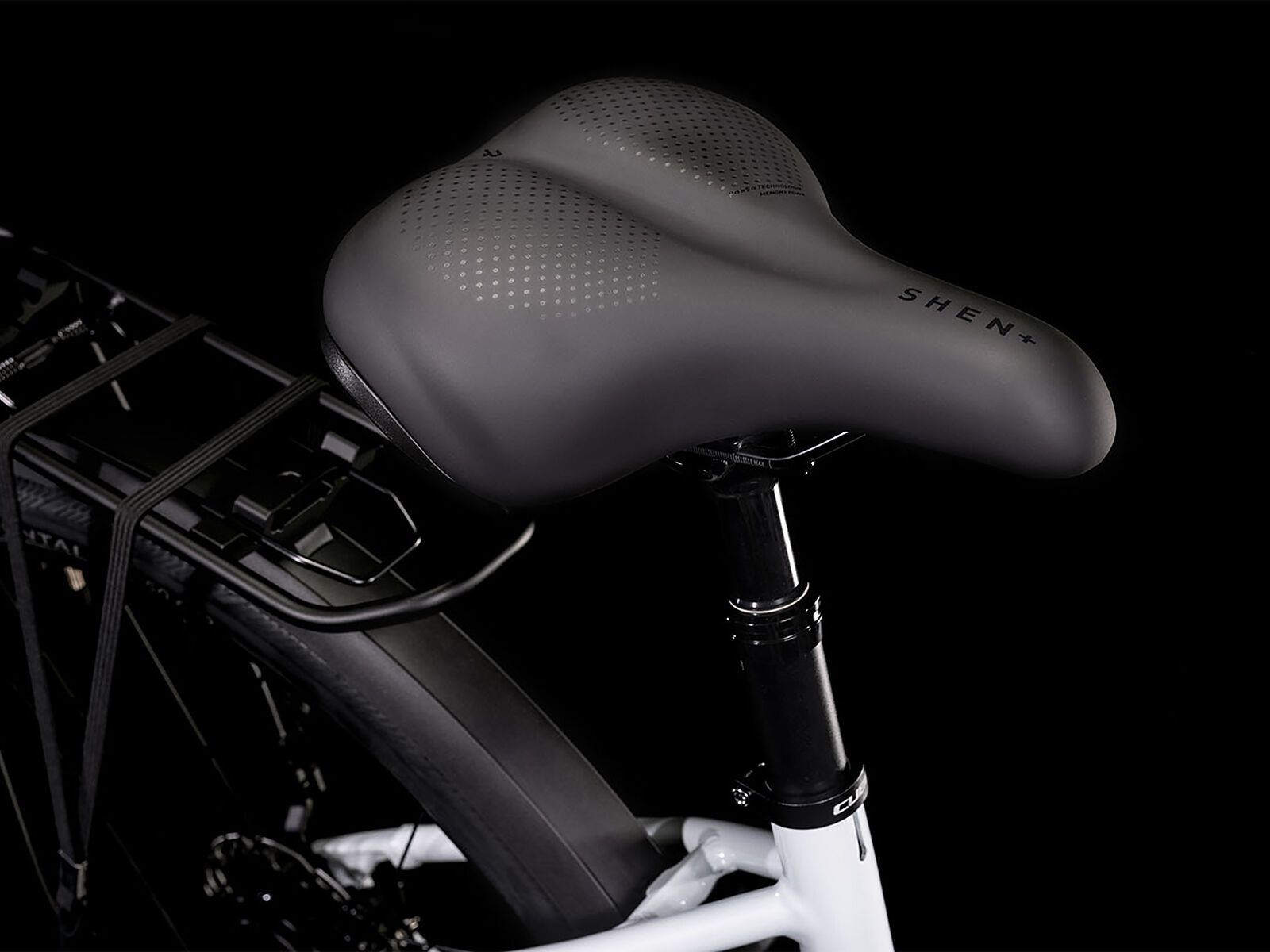 Cube Supreme RT Hybrid EXC 625, blue´n´black - Bild 5