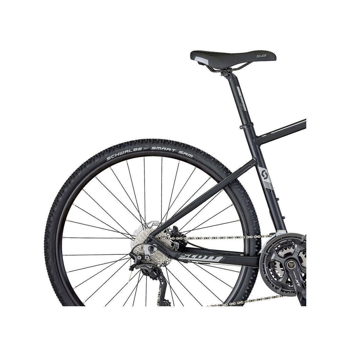 Scott Sub Cross 10 Men - Bild 5