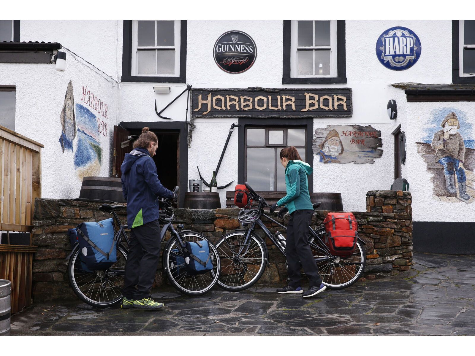 ORTLIEB Back-Roller Plus CR (Paar), dusk blue - denim - Bild 12