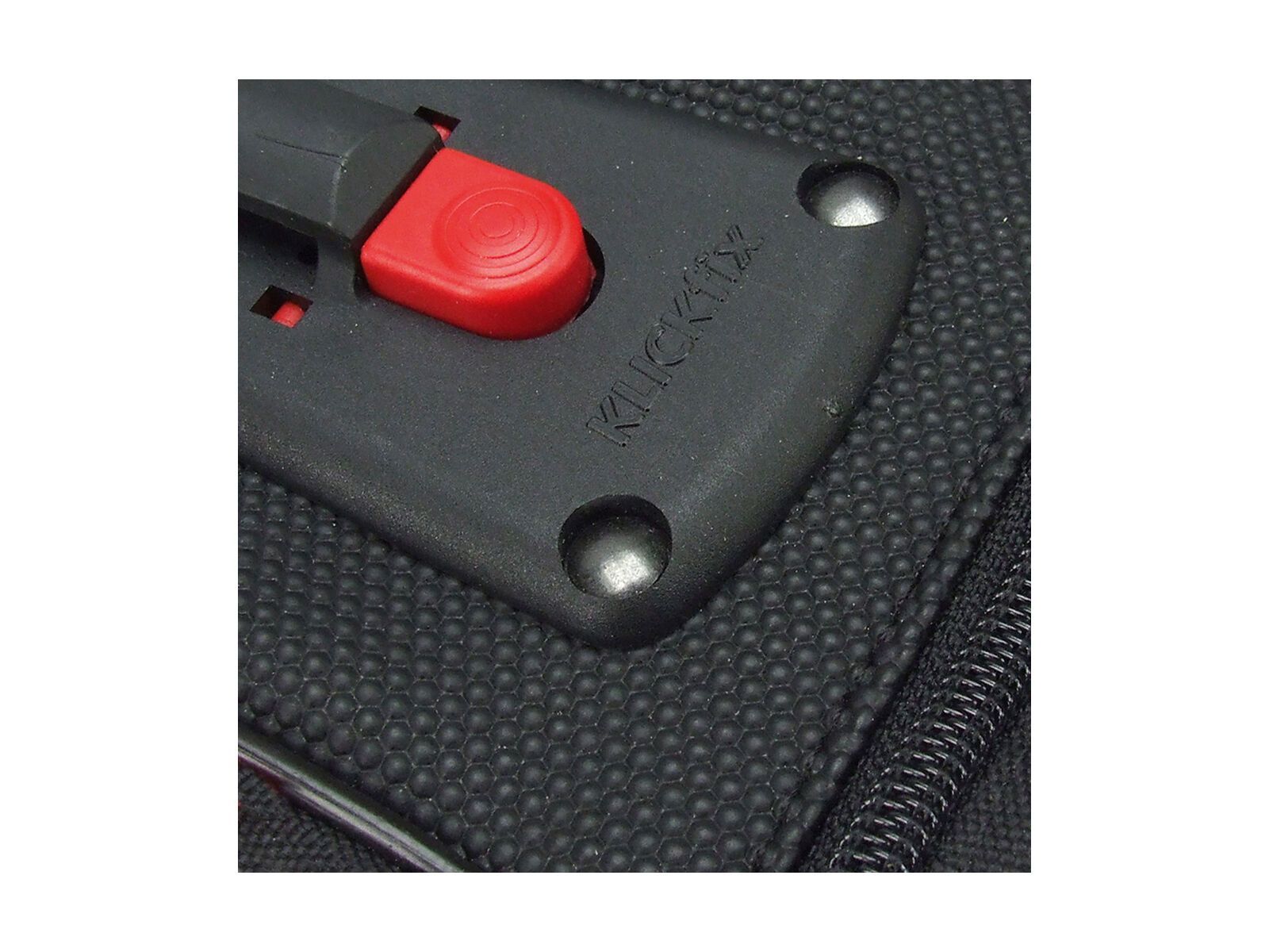 Rixen & Kaul Micro 150 Plus, schwarz - Bild 4