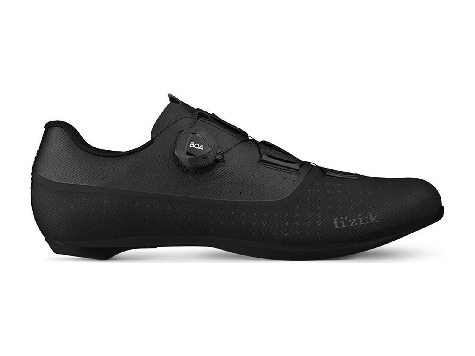 Fizik Tempo Overcurve R4 Wide, black - Bild 1