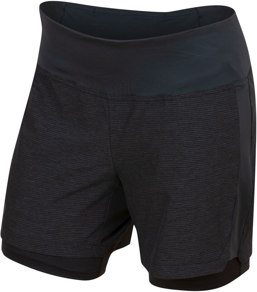 Pearl Izumi Women's Journey Short, black/dark ink - Bild 1