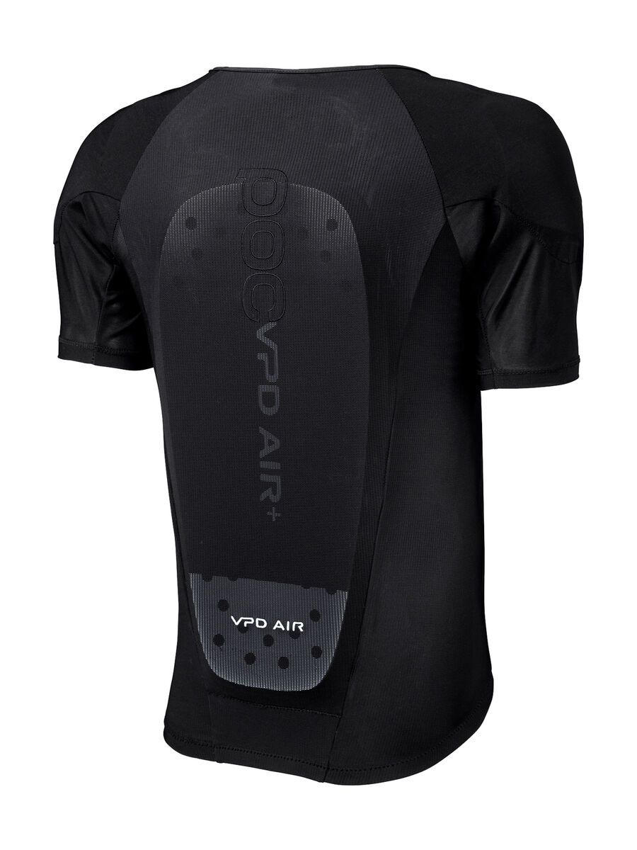 POC VPD Air+ Tee, uranium black - Bild 3