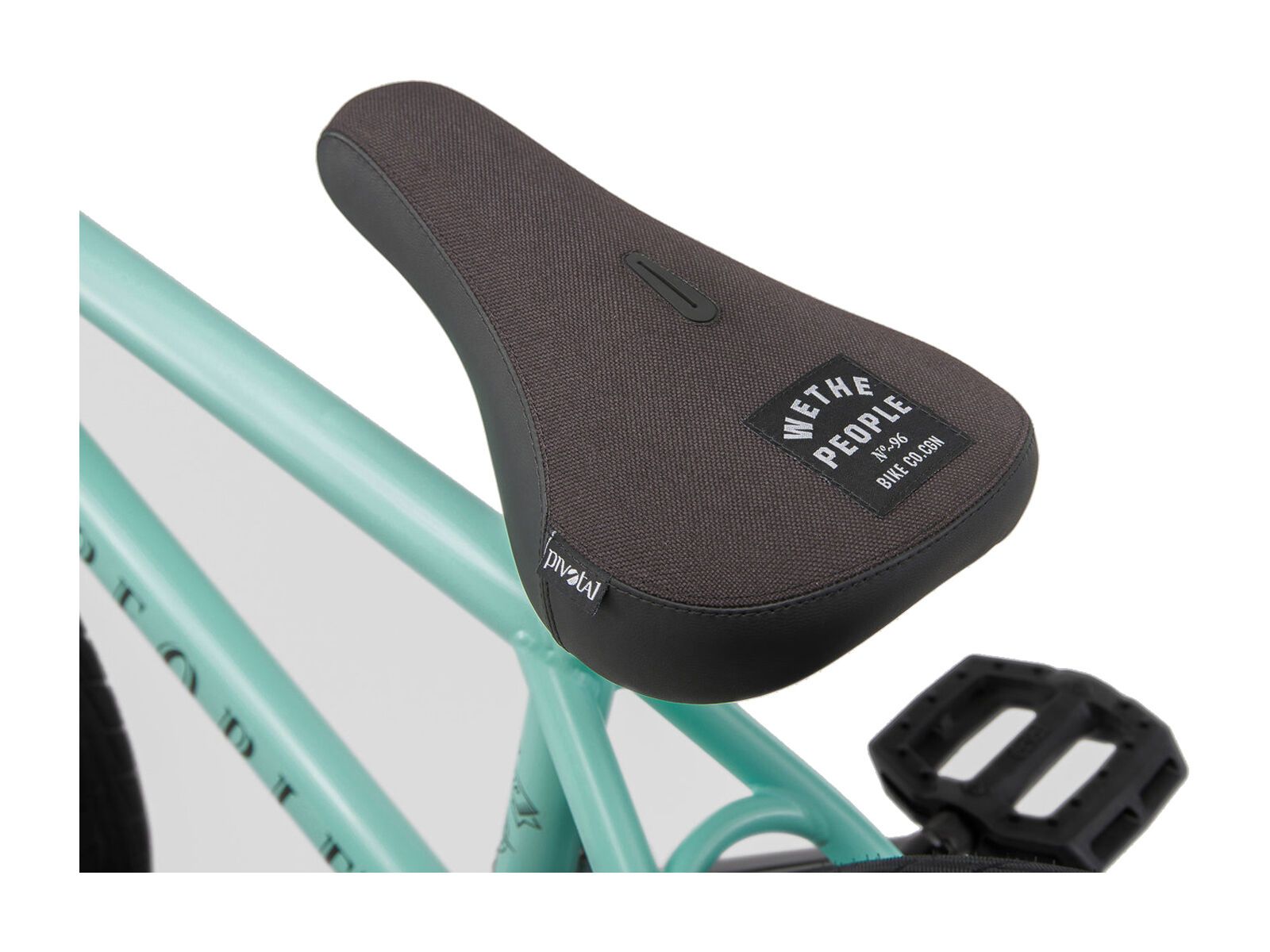 WeThePeople Battleship, matt mint green - Bild 9