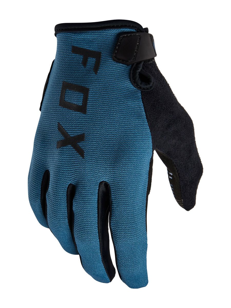 Fox Ranger Glove Gel, dark slate - Bild 1