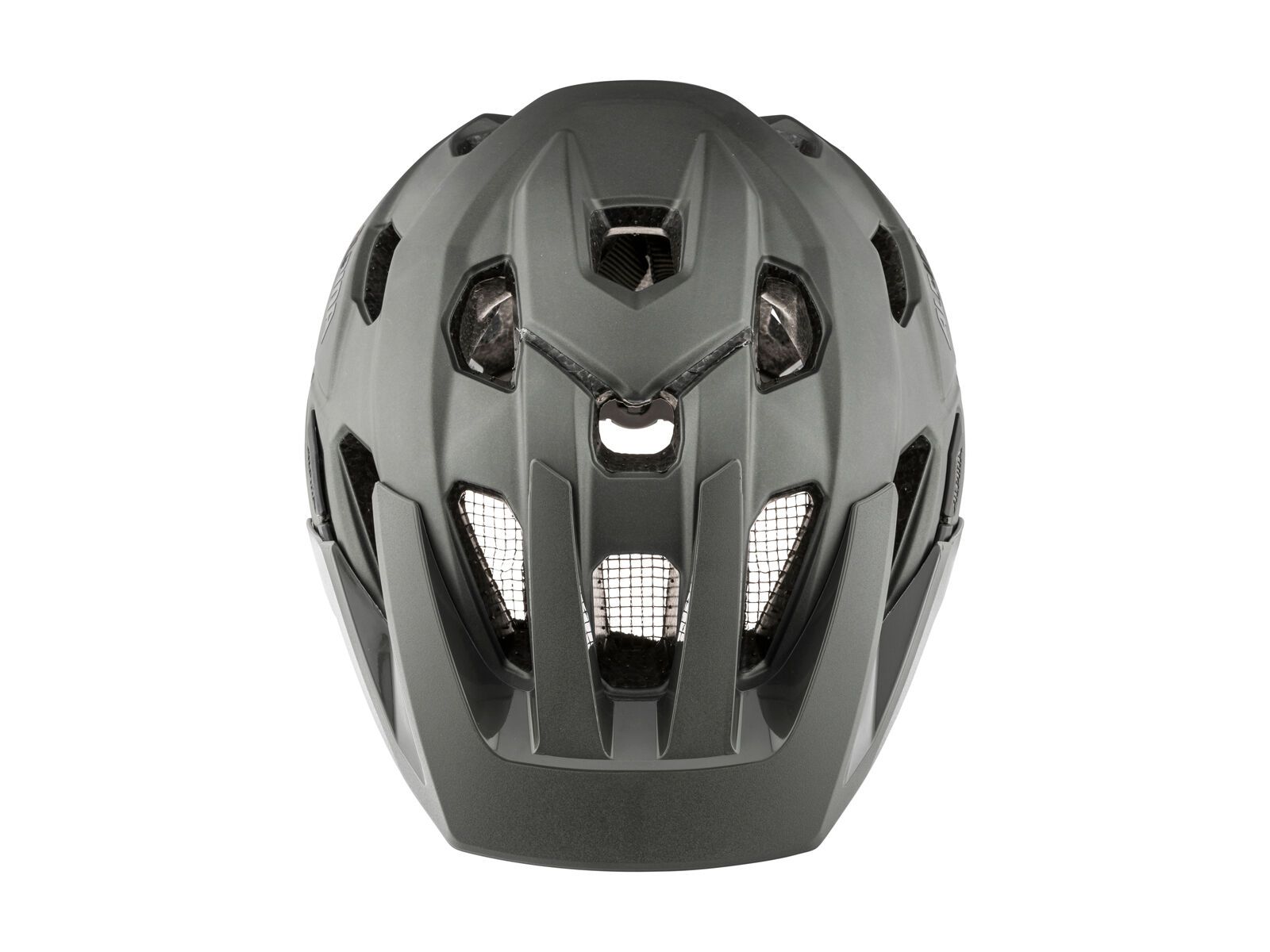 Alpina Anzana, coffee-grey matt - Bild 3