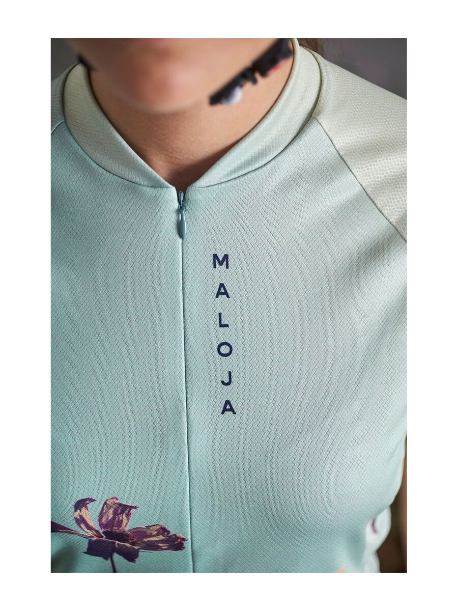 Maloja LorbeereM. 1/2, night sky meadow - Bild 5