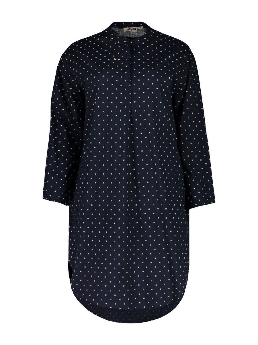 Maloja FontanaM., mountain lake clover - Bild 1