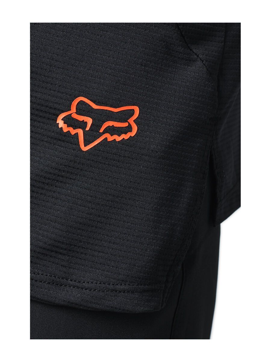 Fox Womens Flexair Tank, black - Bild 6