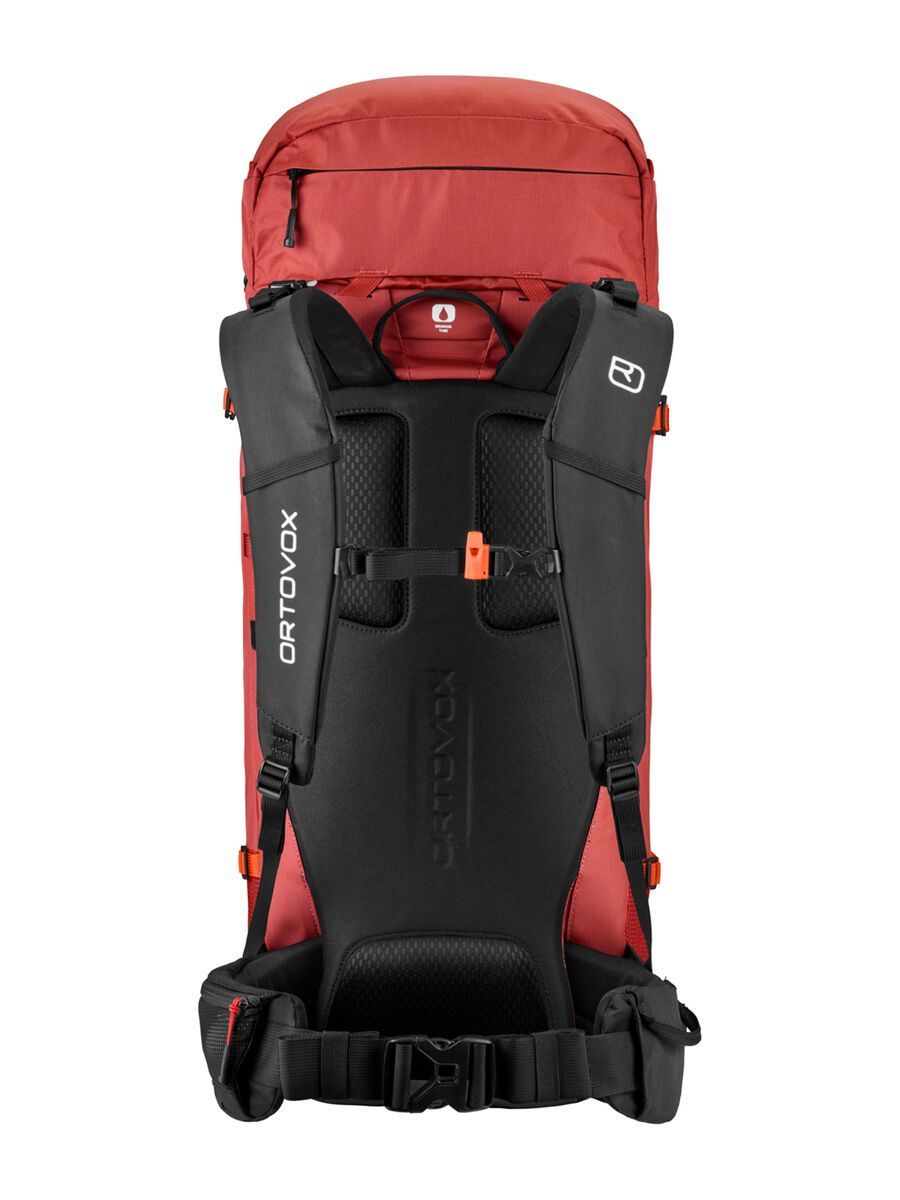 Ortovox Peak Light 32, cengia rossa - Bild 2