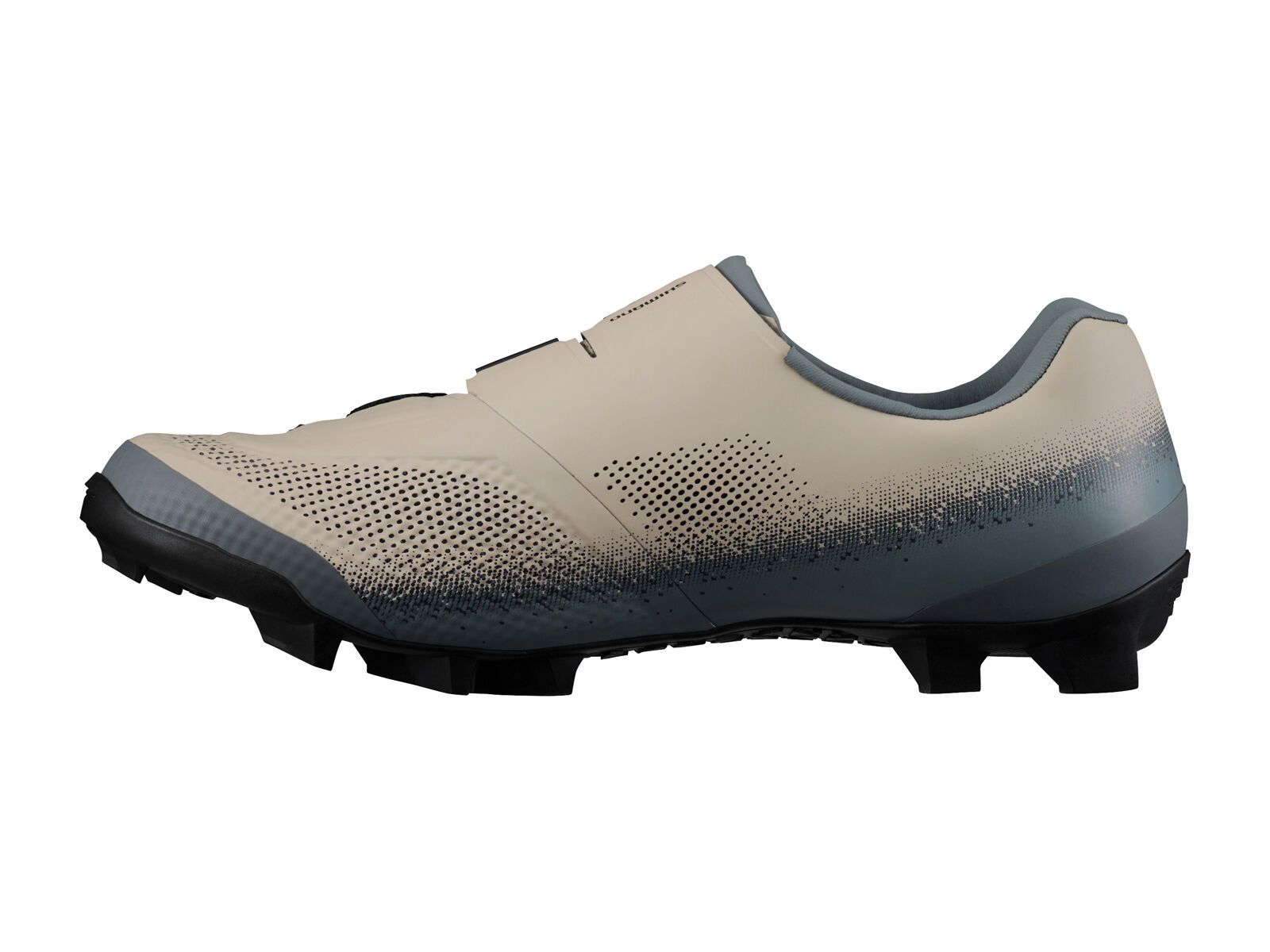 Shimano SH-XC503W Women XC, sand beige - Bild 4