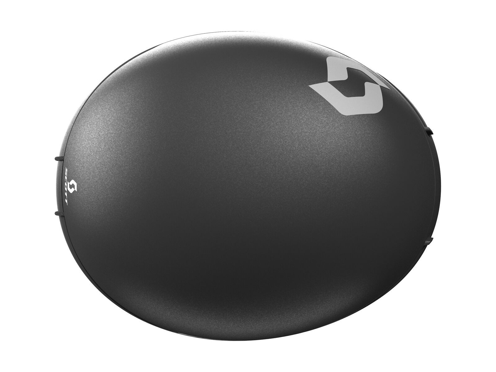 Scott Flow MIPS, granite black - Bild 3