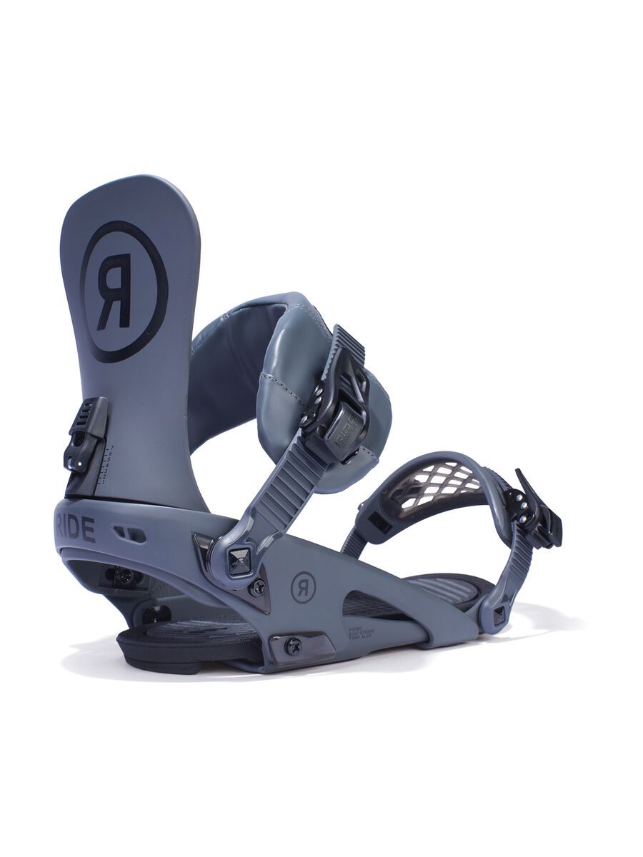 Set: K2 Fastplant 2017 + Ride Rodeo (1770171S) - Bild 3