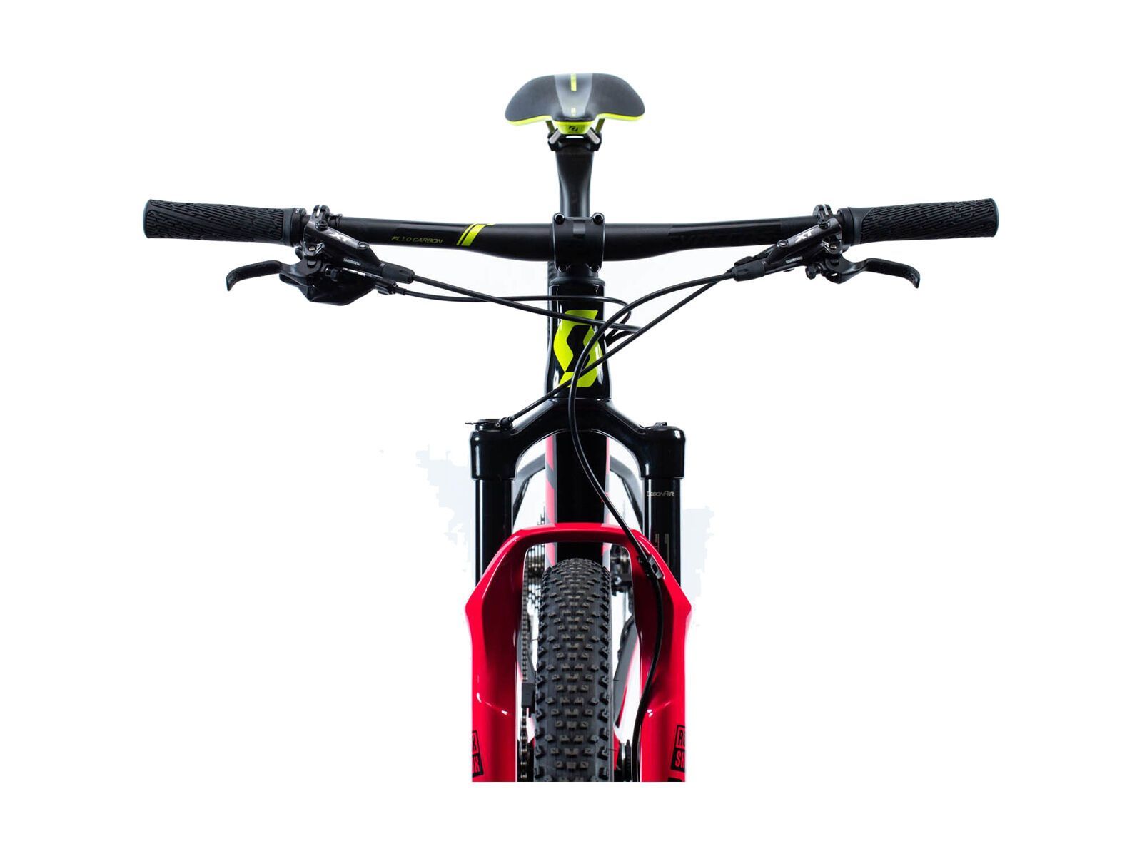 Scott Contessa Scale RC 900 - Bild 4