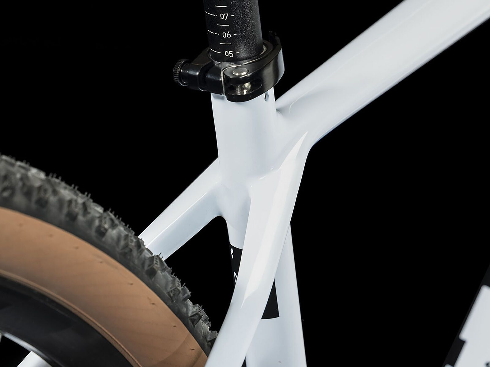 Cube Reaction C:62 Pro, white´n´blue´n´red - Bild 6