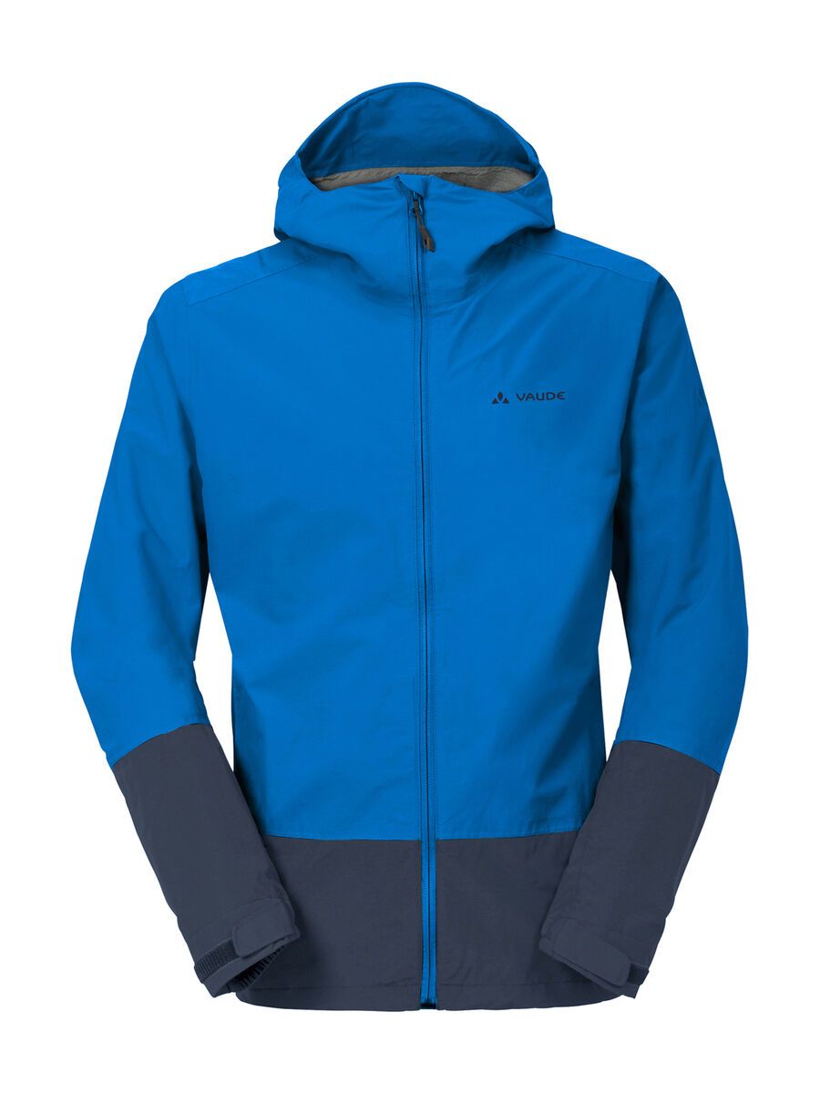 Vaude Men's Yaras Jacket II, radiate blue - Bild 1