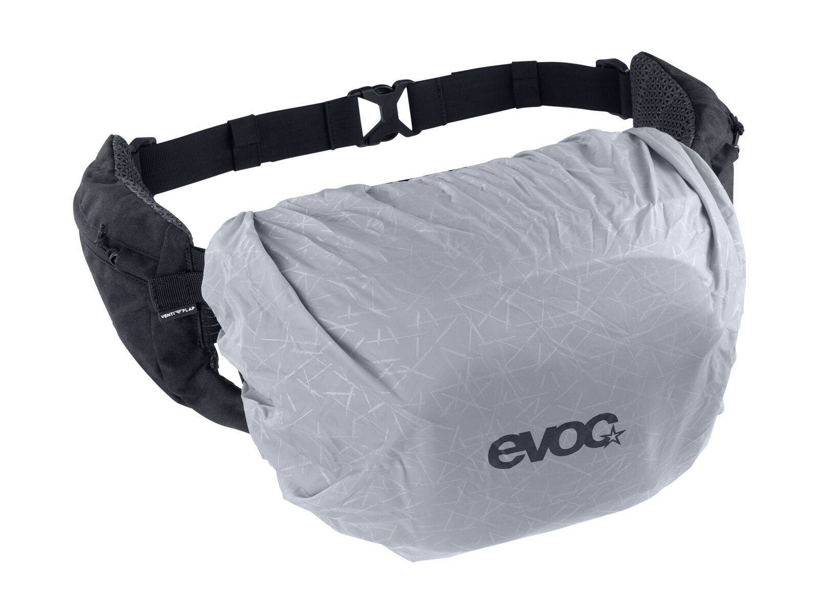 Evoc Hip Pack Capture 6, black - Bild 6