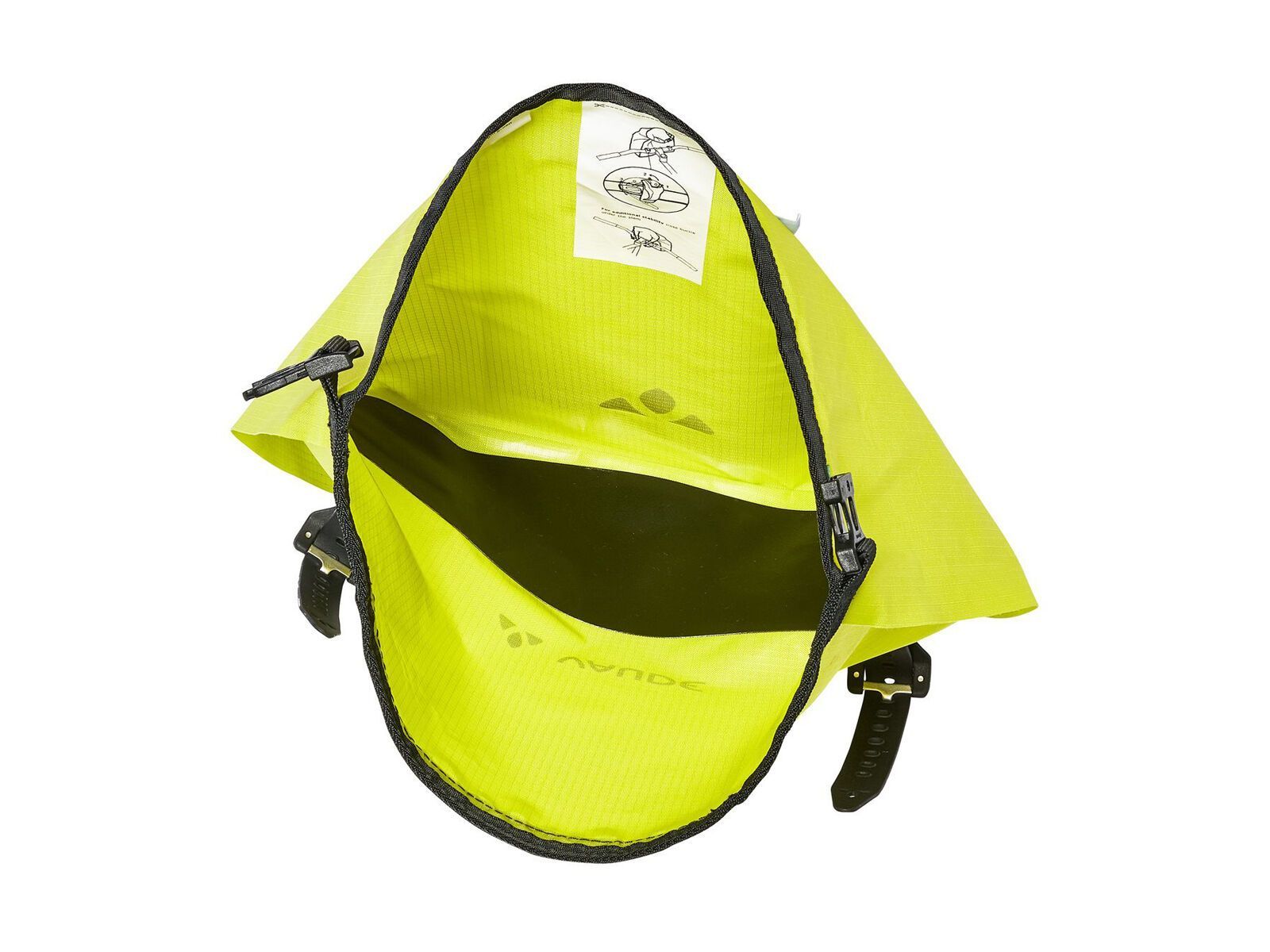 Vaude Aqua Box Light, bright green - Bild 2