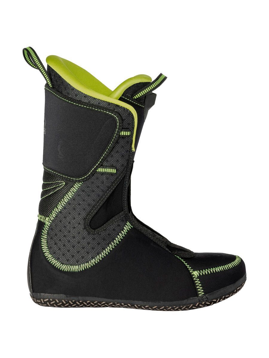 Scott Cosmos Tour, white/yellow - Bild 5