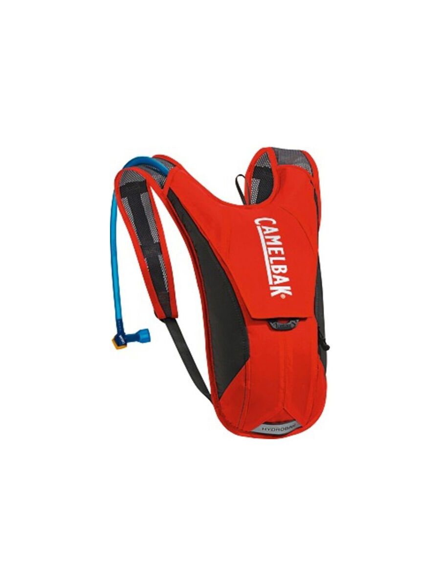 Camelbak Hydrobak, racing red/graphite - Bild 1