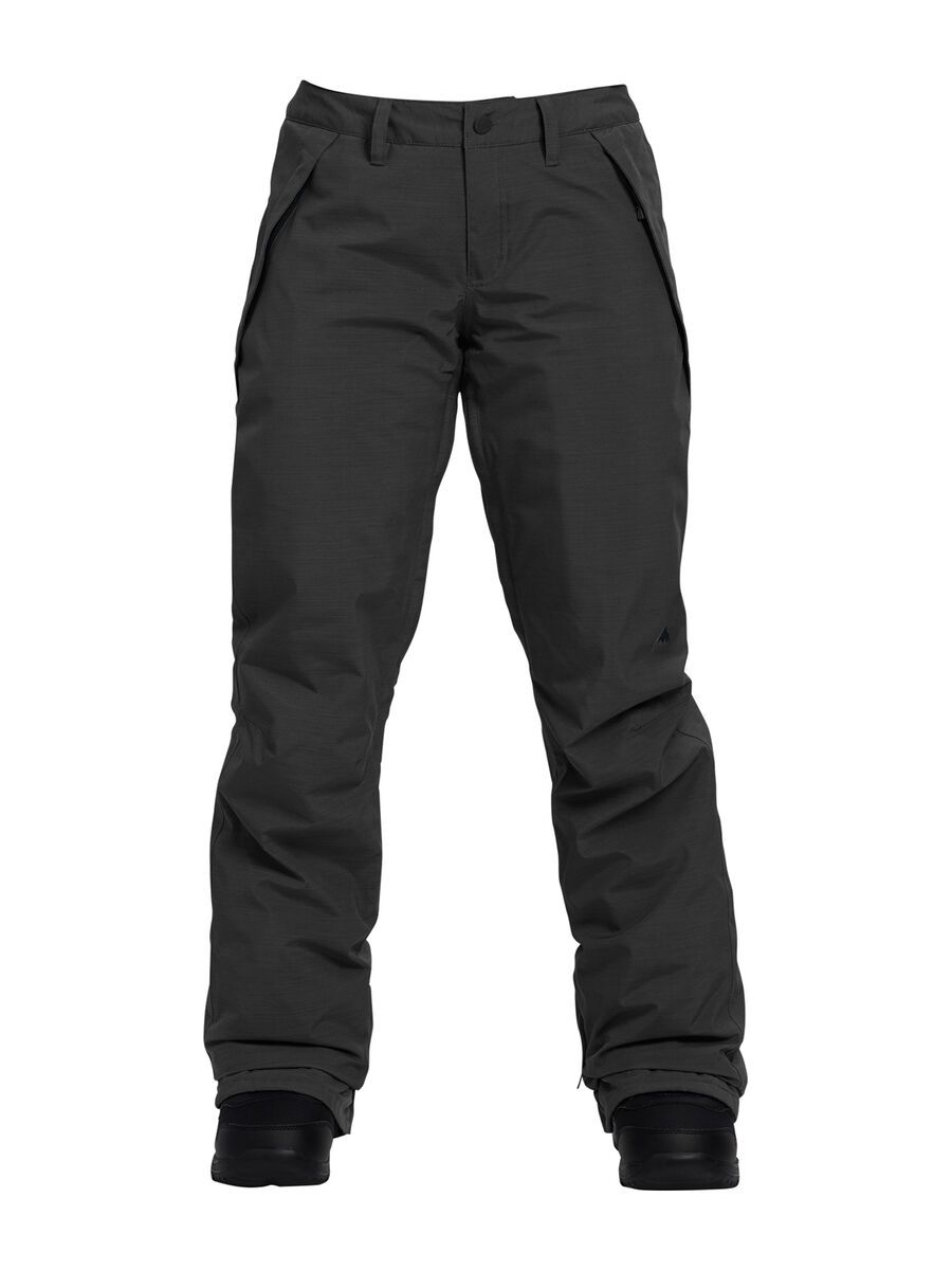 Burton Women's Society Pant, true black heather - Bild 1