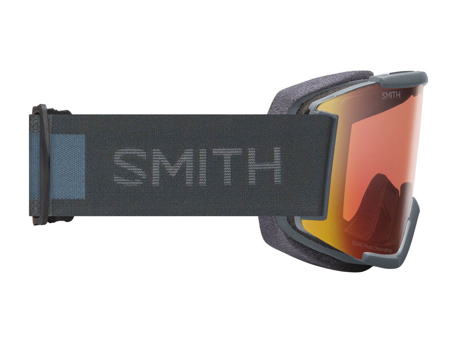 Smith Squad, ChromaPop Pro Photochromic Red Mirror / slate - Bild 4