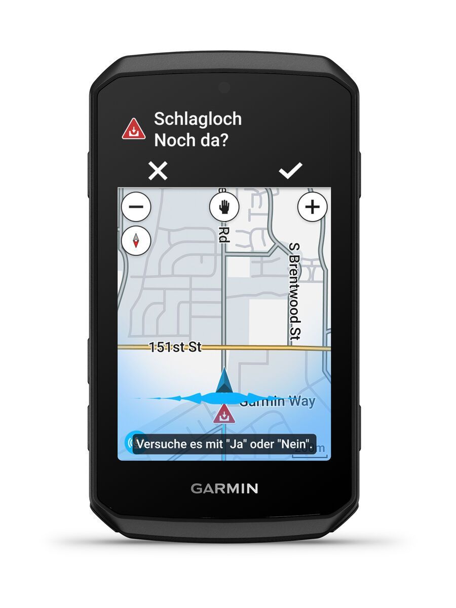 Garmin Edge 1060 - Bild 23