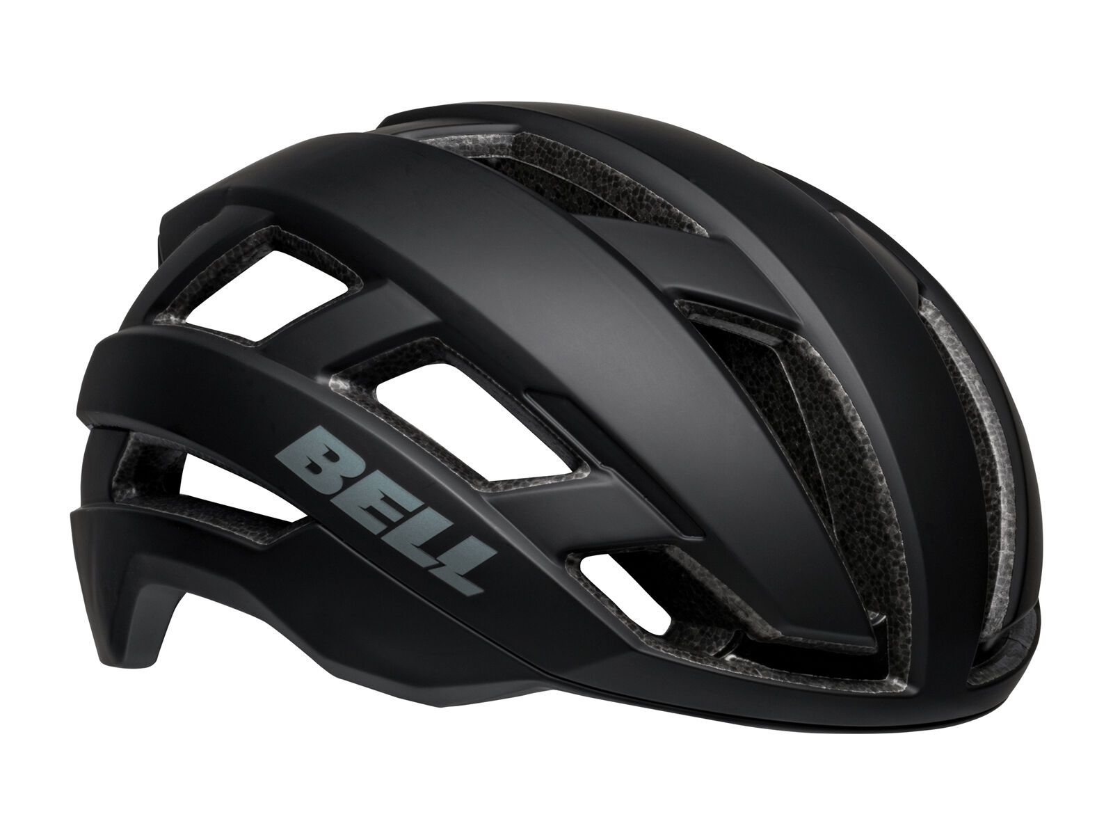 Bell Falcon XR LED MIPS, matte black - Bild 2