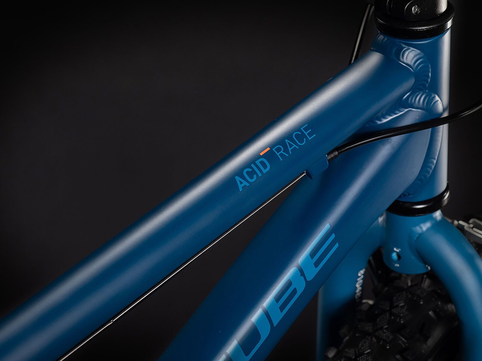 Cube Acid 200, royal´n´blue - Bild 2