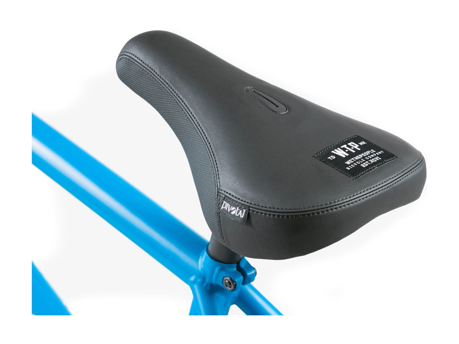 WeThePeople Reason, blue - Bild 10