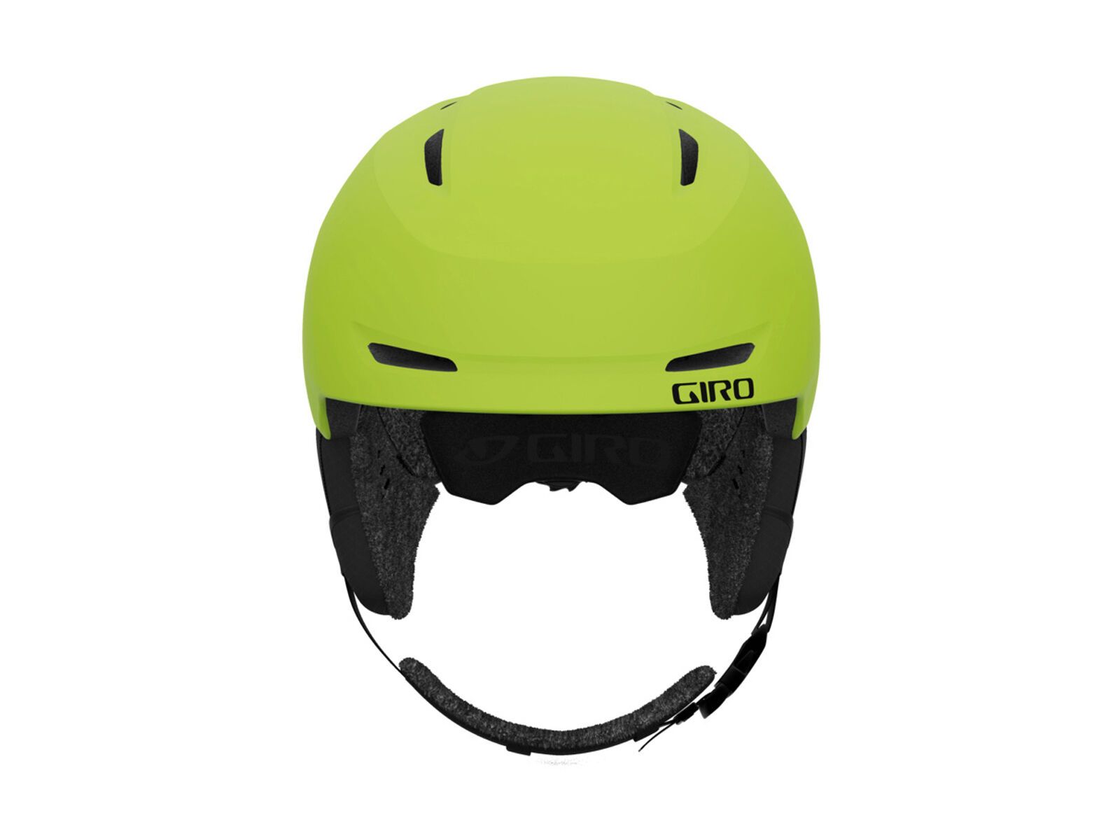 Giro Spur, ano lime - Bild 4