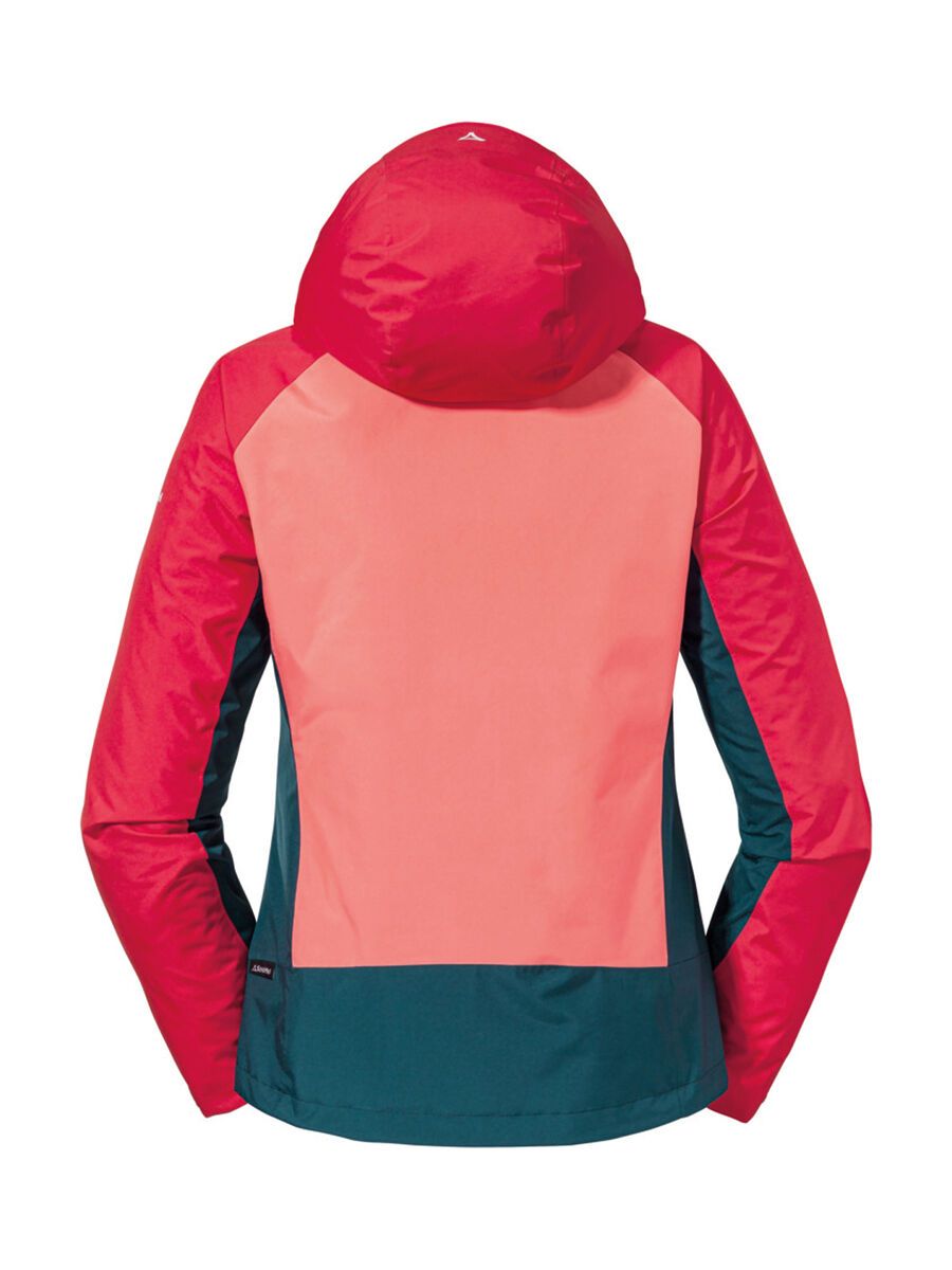 Schöffel Jacket Wamberg L, lollipop - Bild 2