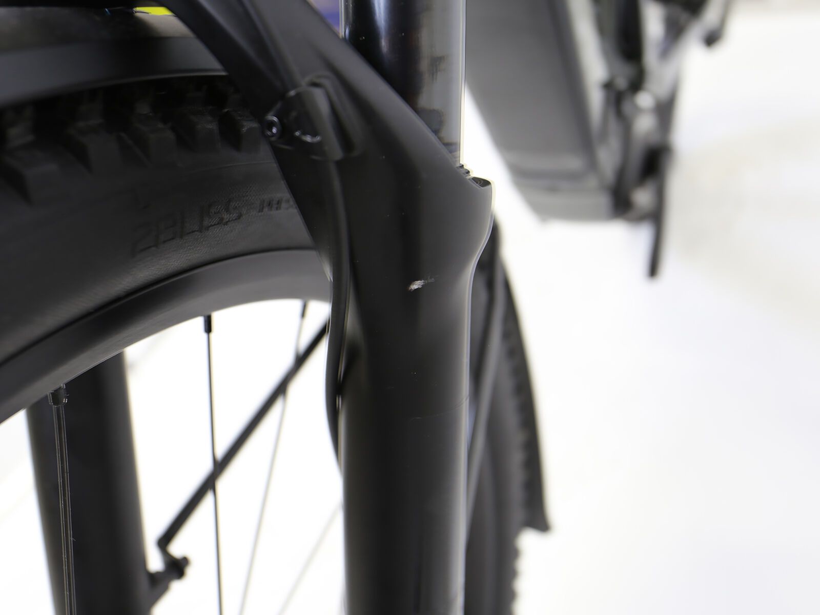 ***2. Wahl*** Specialized Turbo Tero X 5.0 - 29/27.5 oak green metallic/oak green - Bild 17