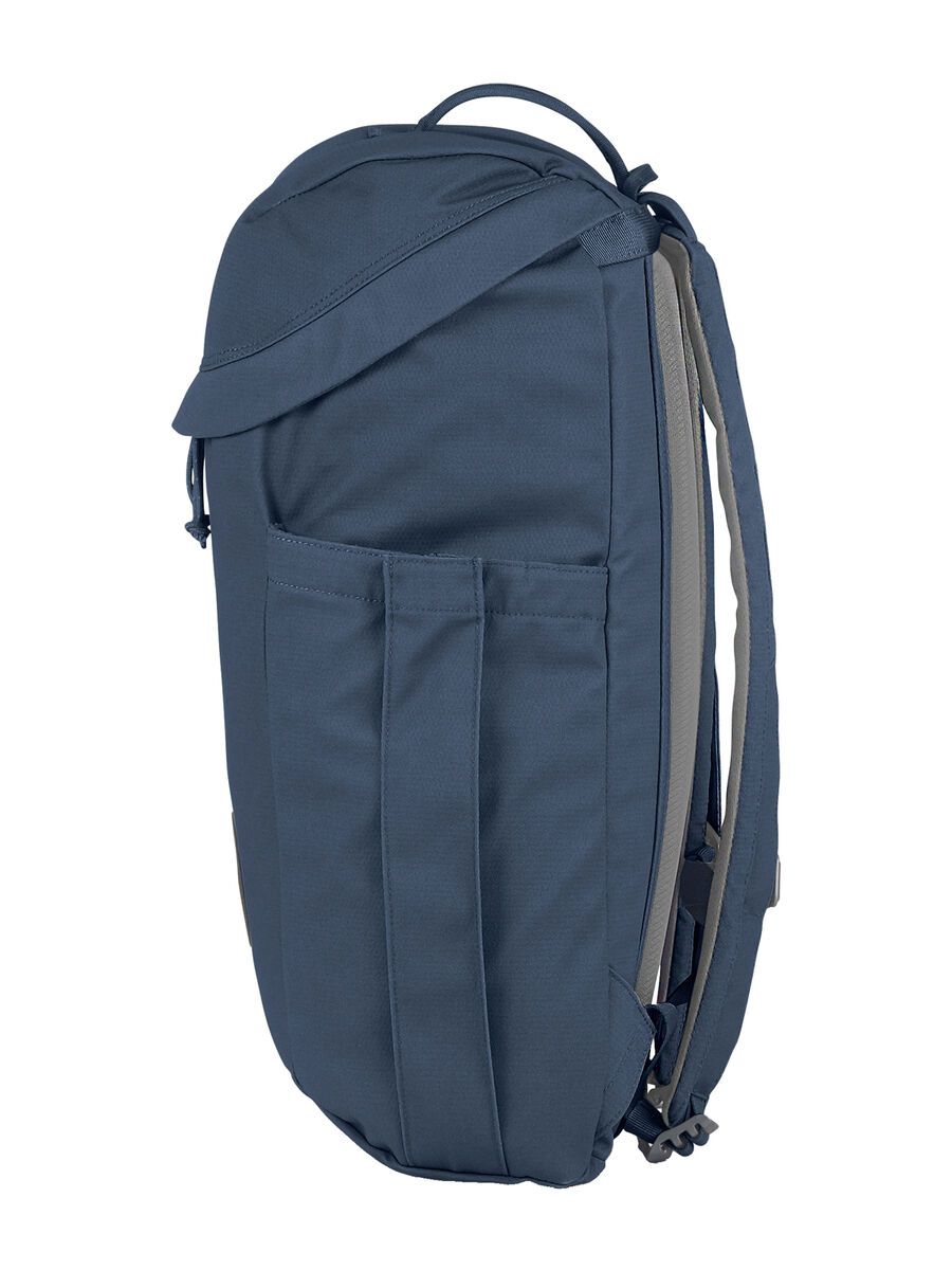 Millican Oli the Zip Pack 25L, slate/blue - Bild 3