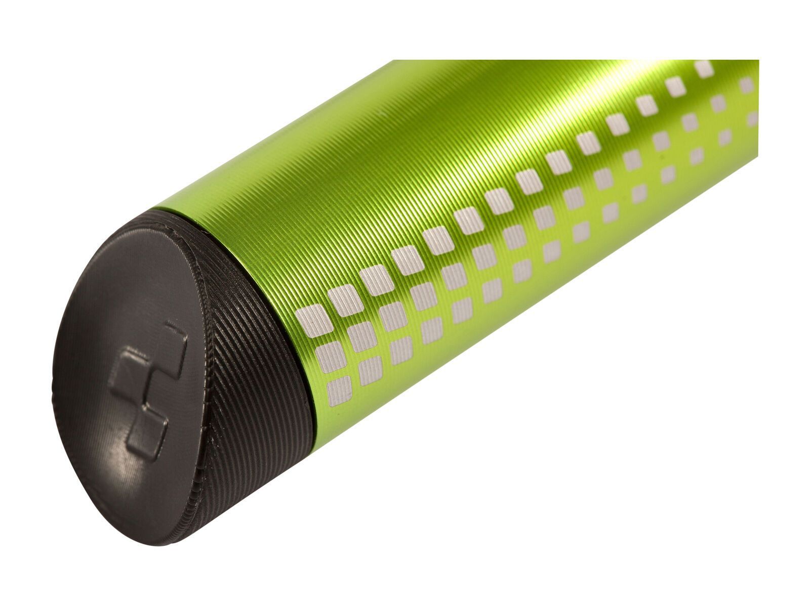 Cube Bar Ends HPA, green - Bild 5