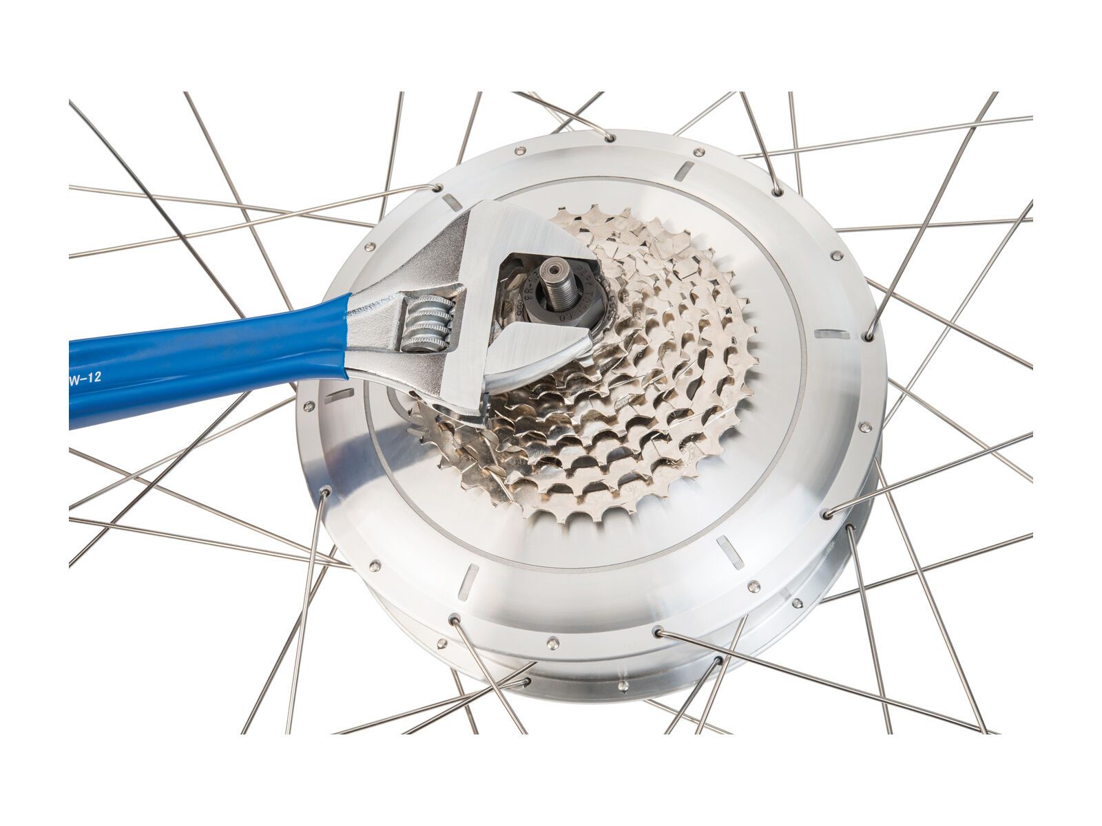 Park Tool FR-1.3 Freewheel Remover - Zahnkranz-Abzieher 5-10-fach - Bild 2